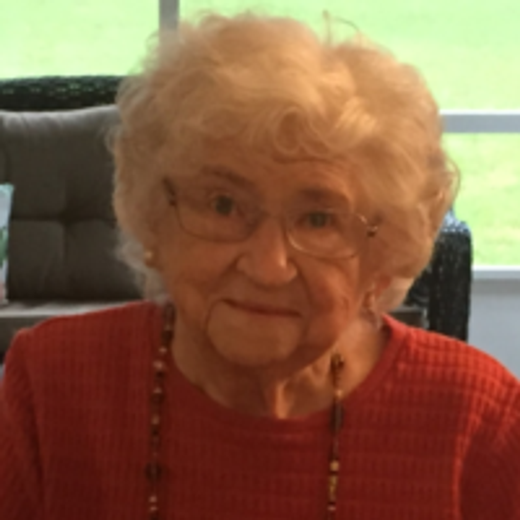 Catherine E. Dusel