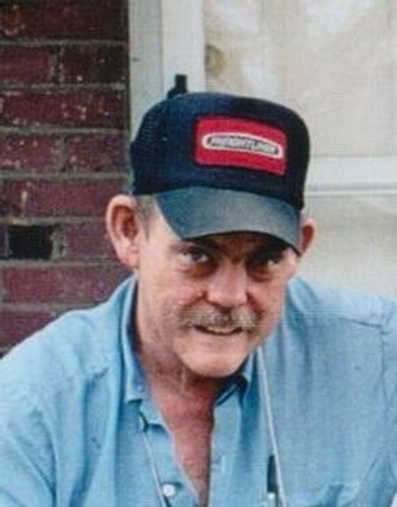 James Edward "Boone" Powell