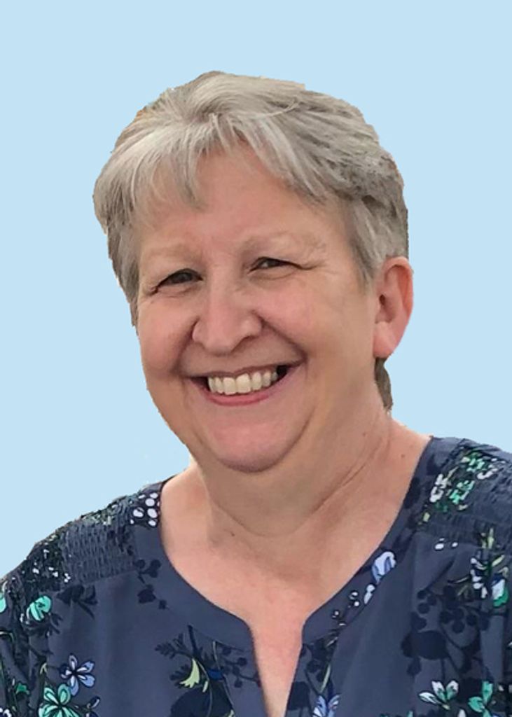 Terri Stamy Profile Photo