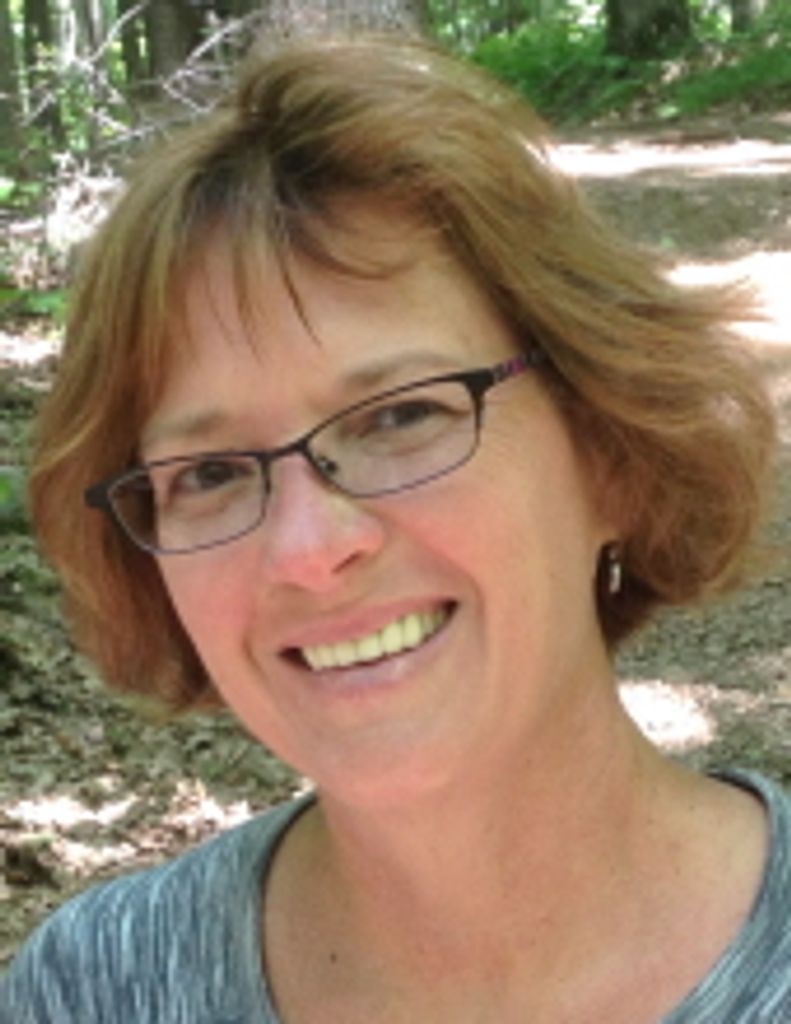 Kathleen M. Lewis