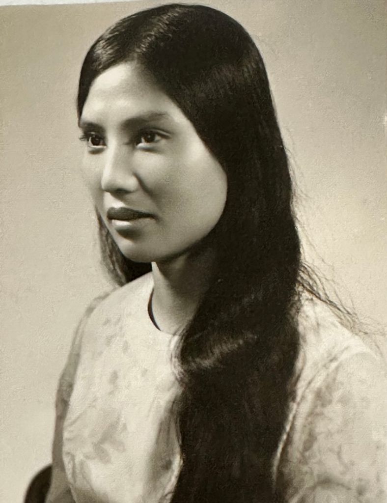 Hye C. Vanderveer Profile Photo