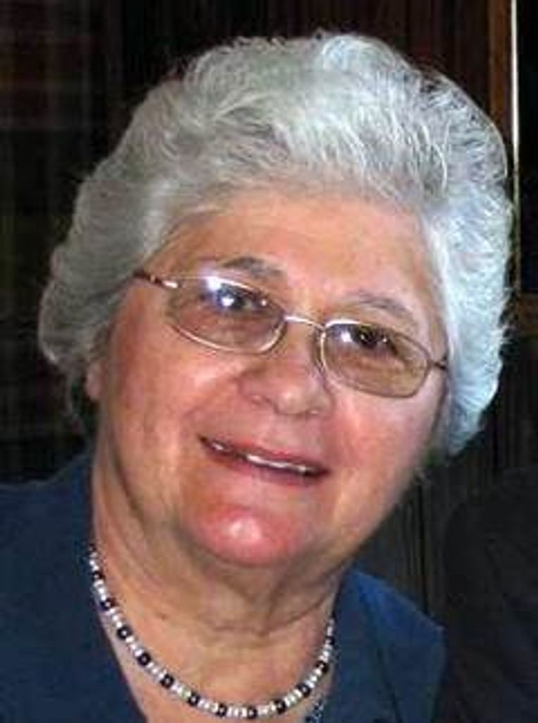 Rose Marie (Frazzini)  Janesh Profile Photo