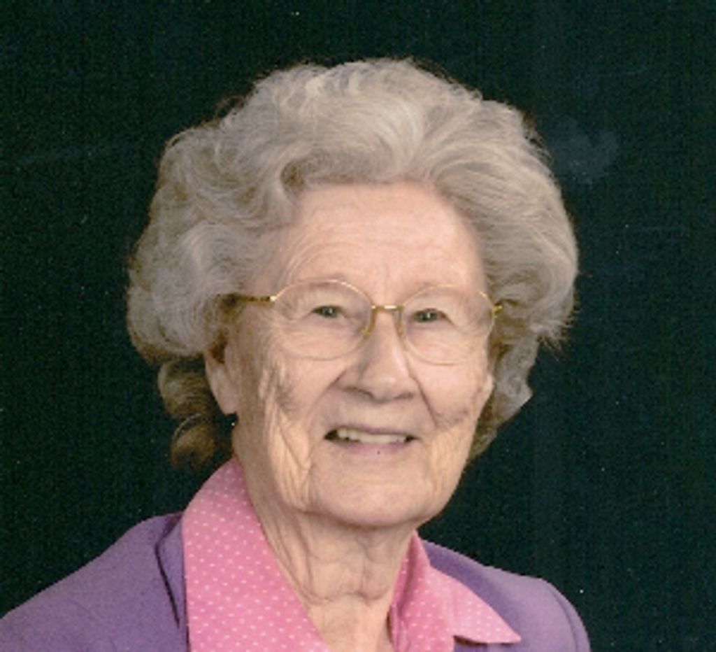 Maggie Virginia Morthole