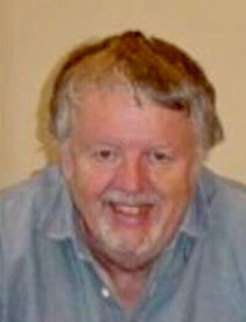 Don M. "Abe" Abrahams