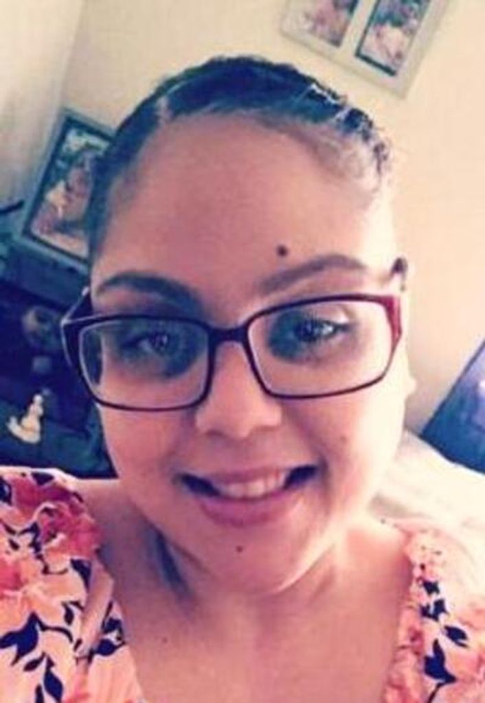 Giarlene Rose Nieves Profile Photo