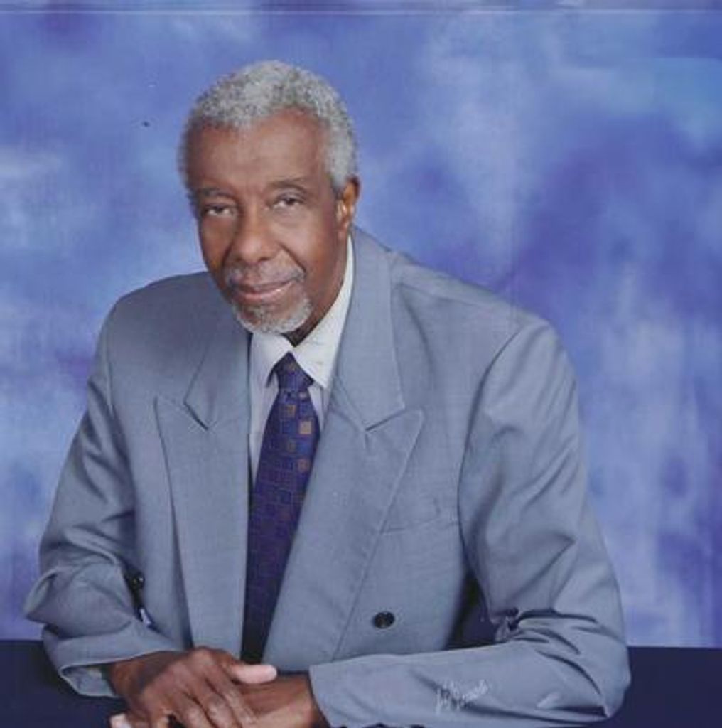 James Dinkins Profile Photo