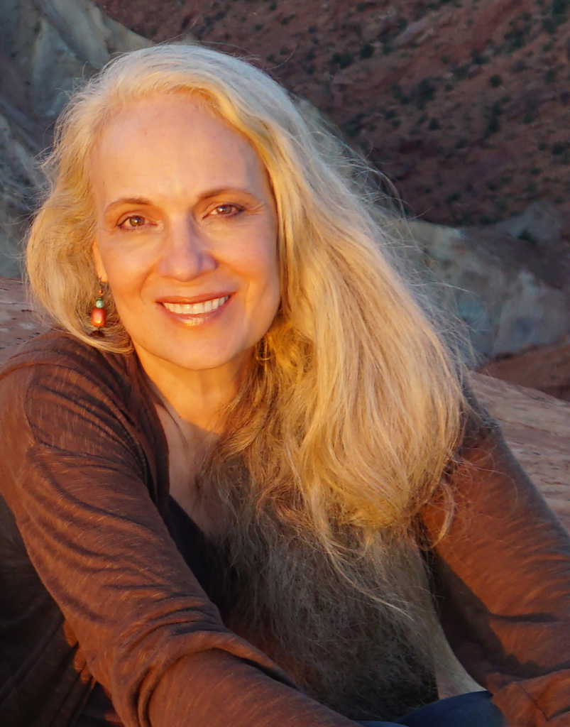 Suzanne Marin Blee Profile Photo