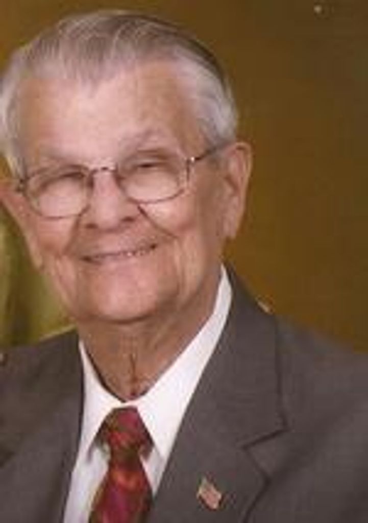 Raymond Huddnell Caruthers