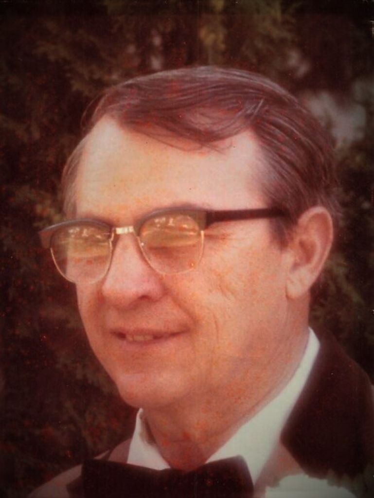 Lester Ragan