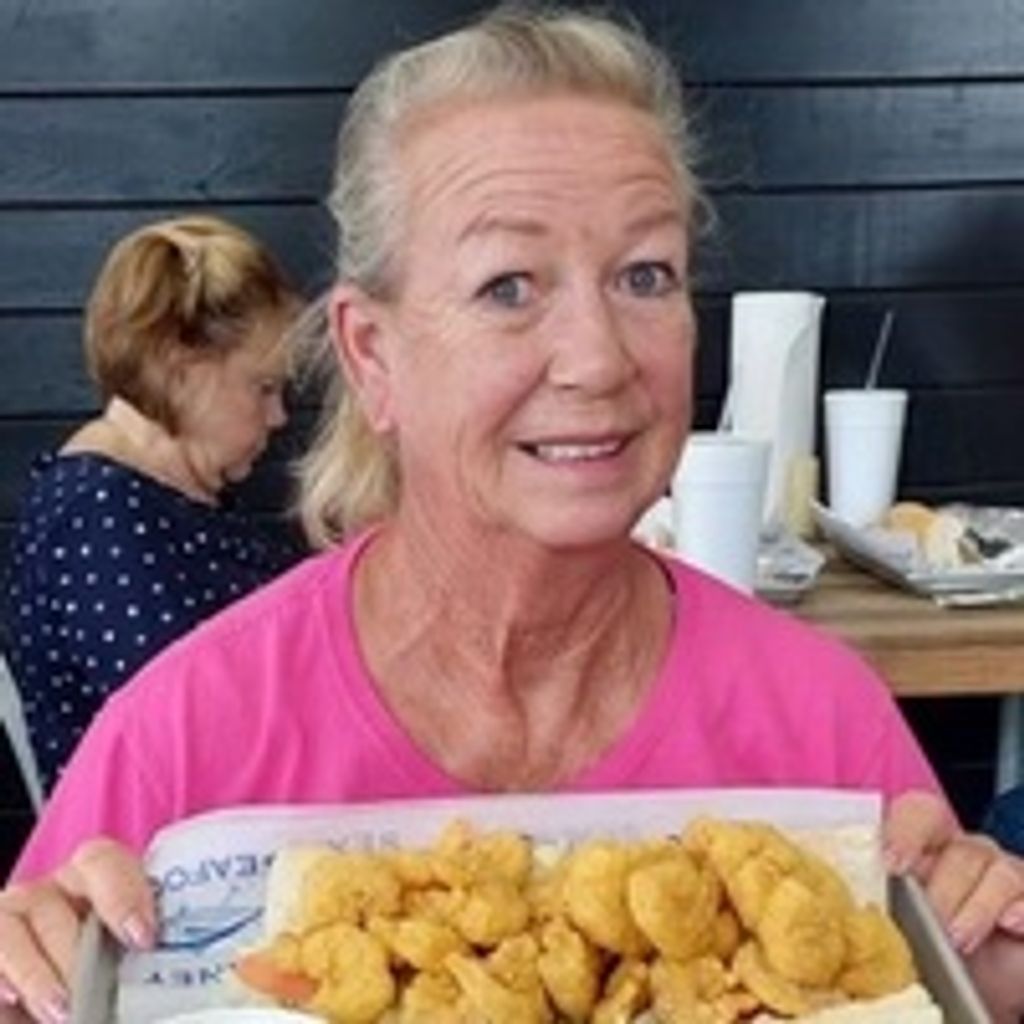 Sharon Denise Bowen Profile Photo