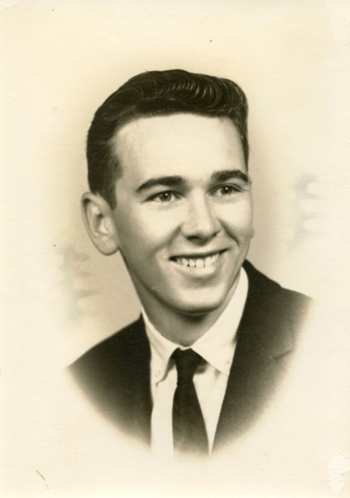 John Gordon, Jr.