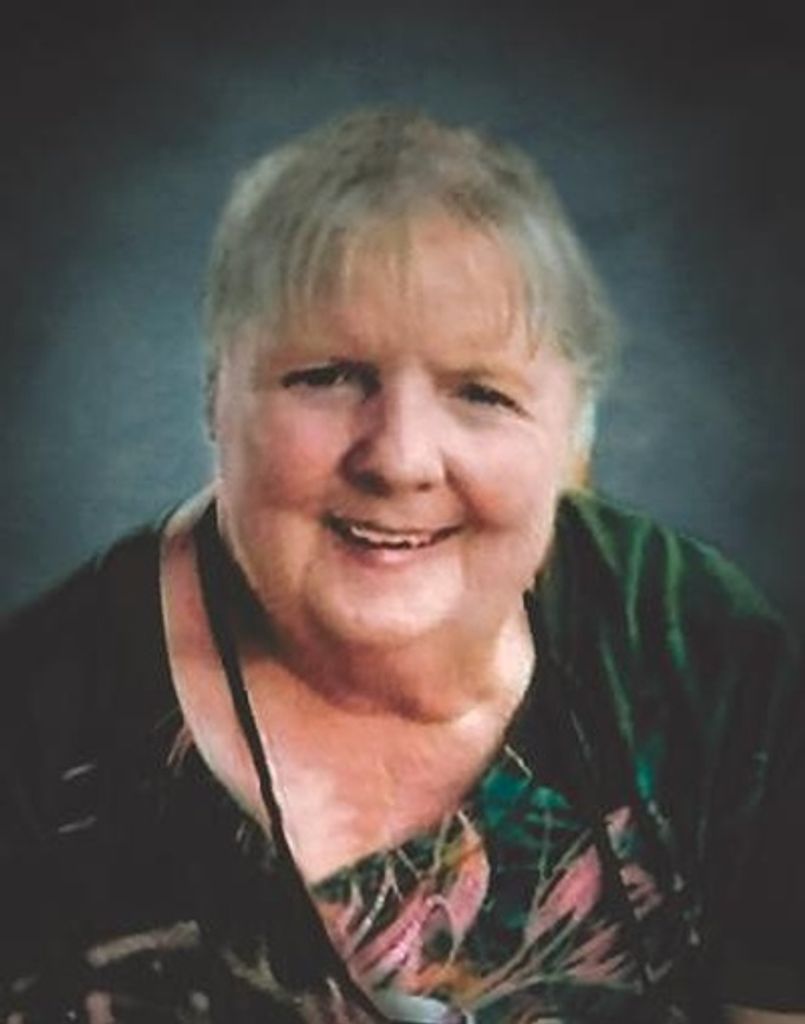 Cindy Lucille Brown Profile Photo