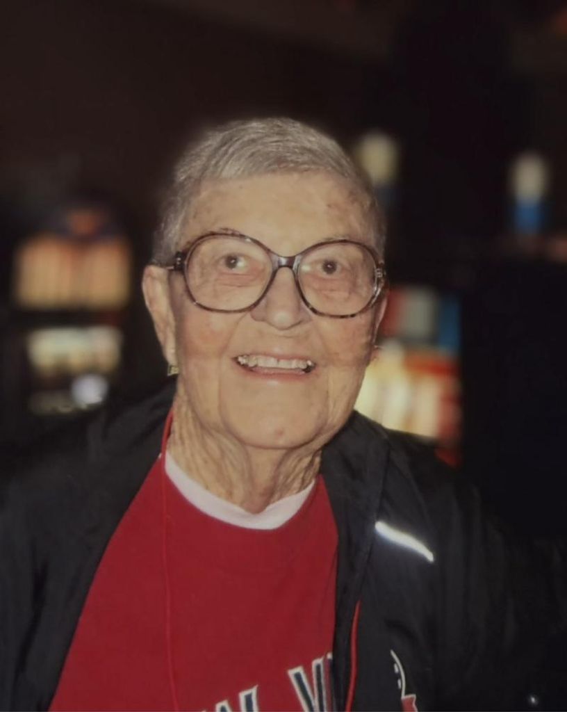 Evelyn "Dunc" Duncan