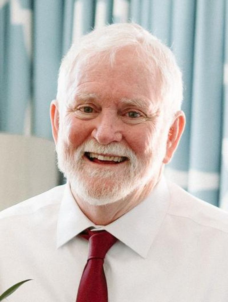 Joseph F. Rush, Jr. Profile Photo