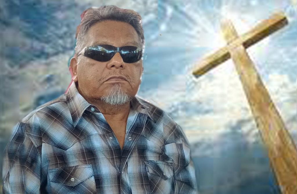 Pedro Treviño