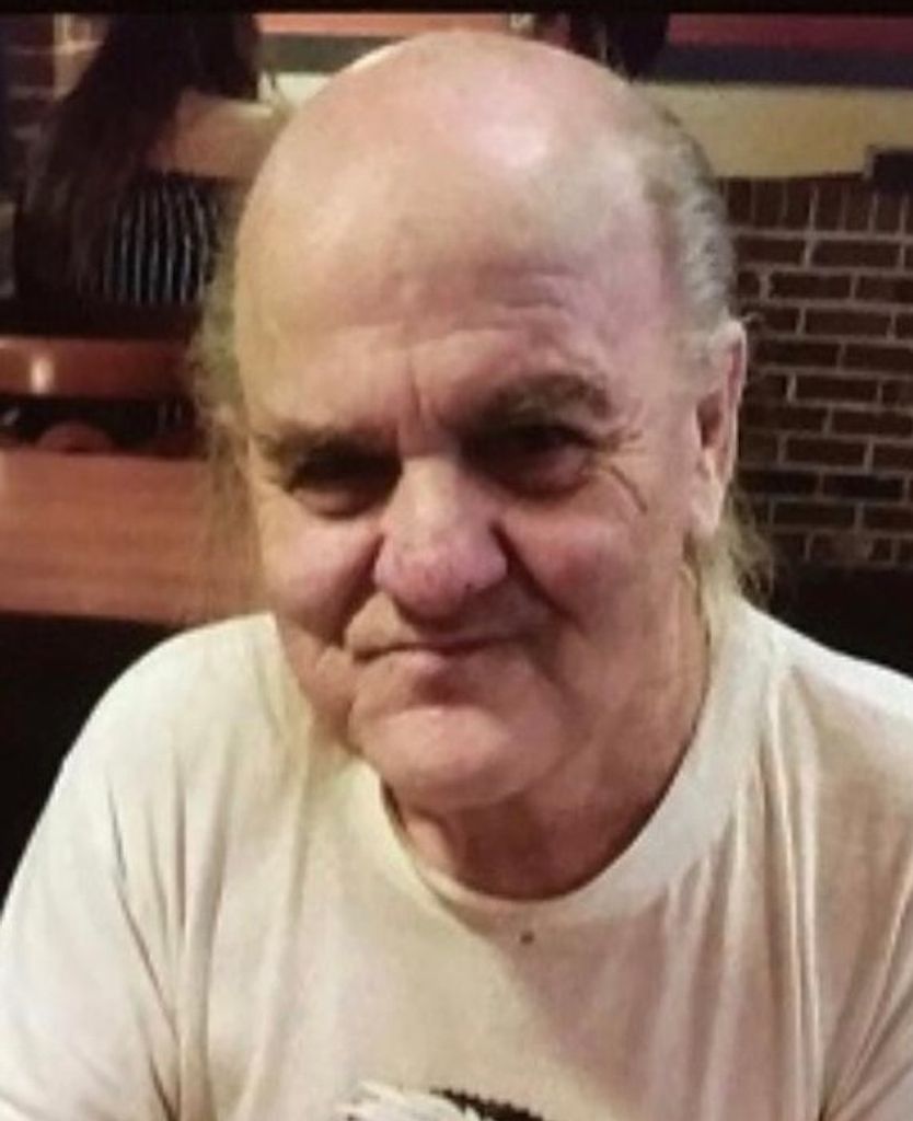 Gary Dean Brooks