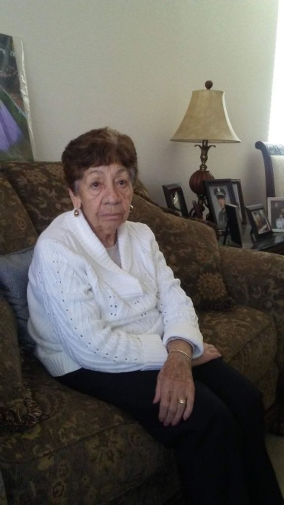 Hermila (Roldan)  Ramos