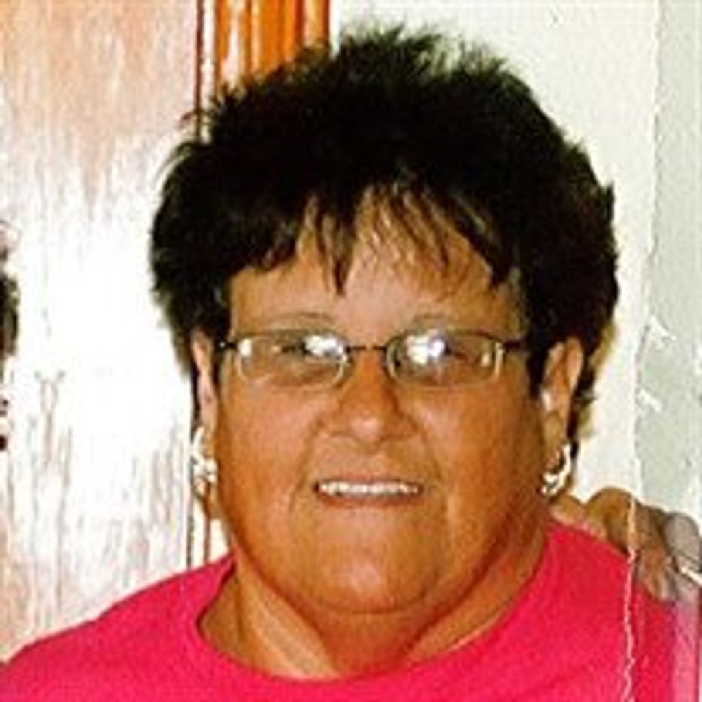 Katherine  G. Jones