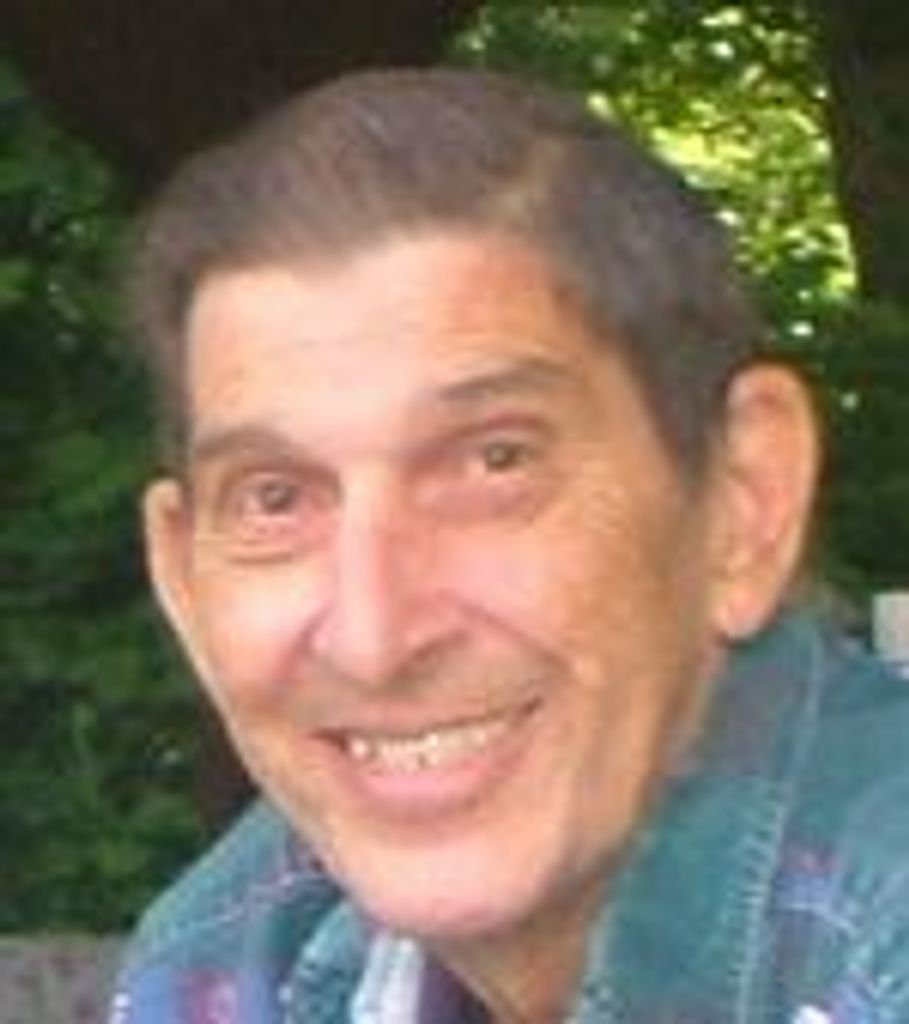 James Melvin Teeters