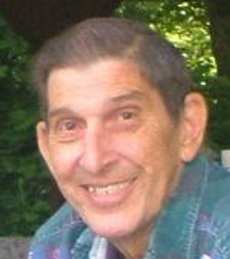 James Melvin Teeters Profile Photo