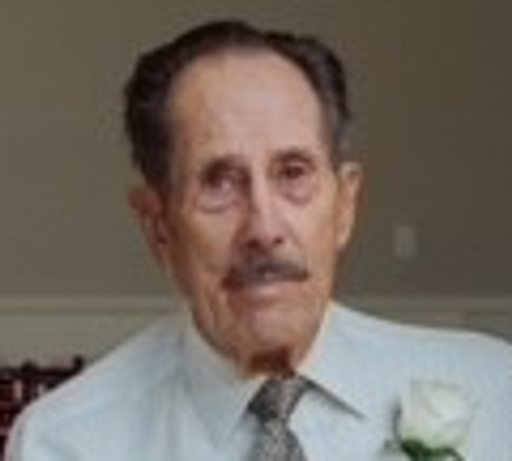 Walter Eugene Hettinger