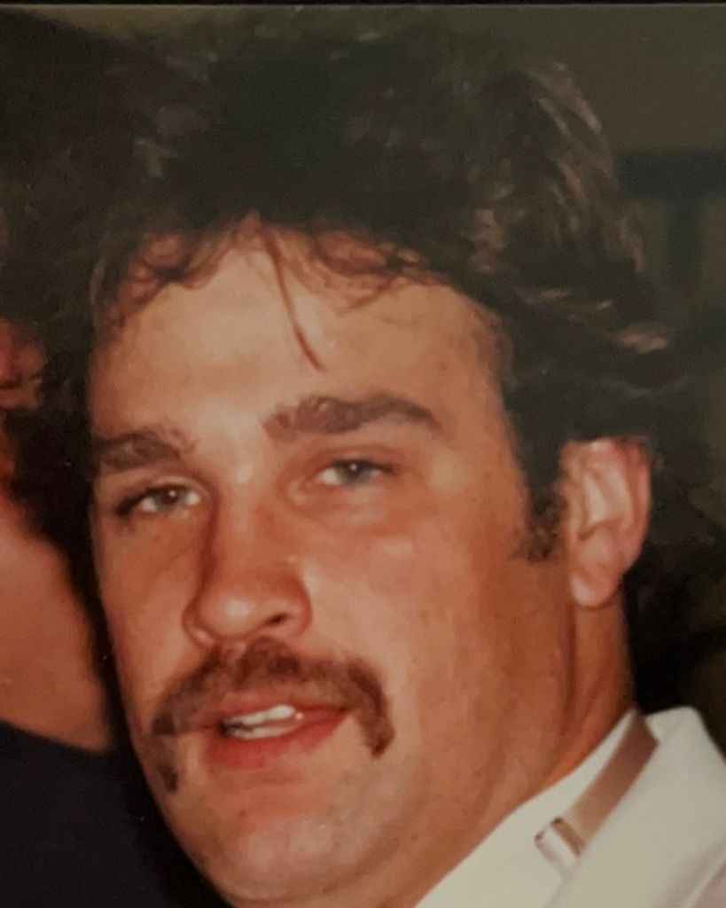 Jeffrey Alan Matthews Profile Photo