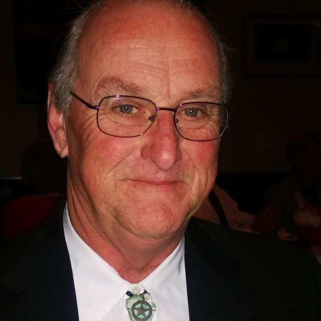Eddy Mcdonald Profile Photo