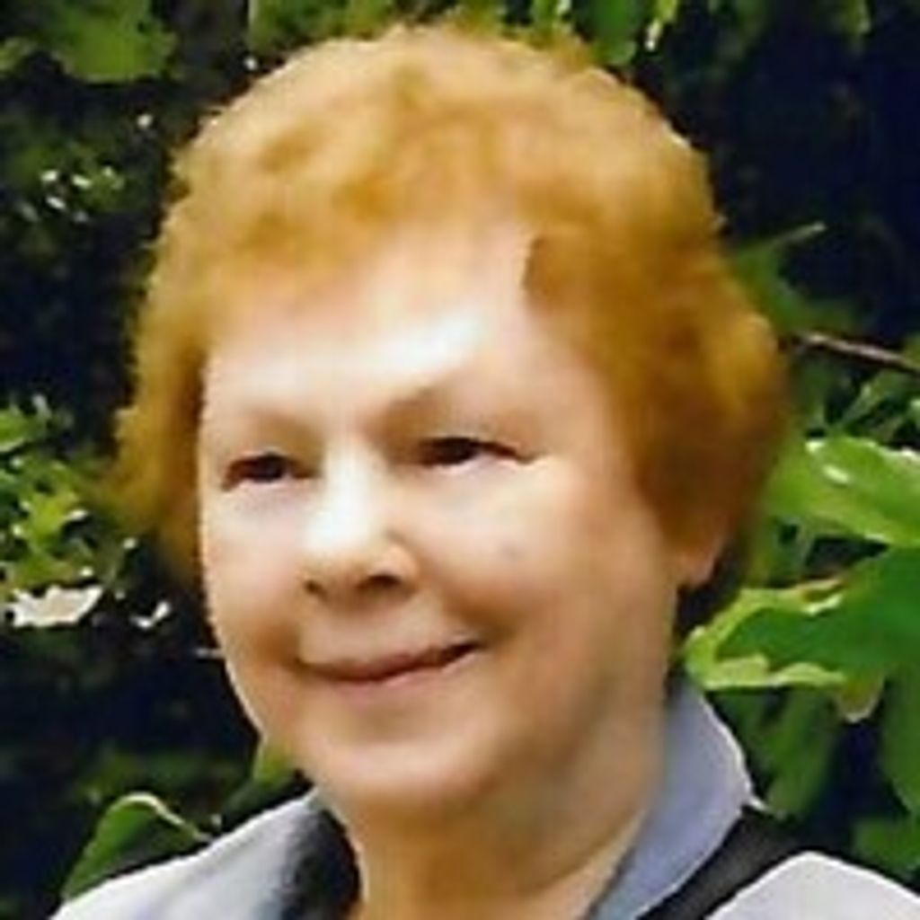 Regina "Jean" McGowan Profile Photo
