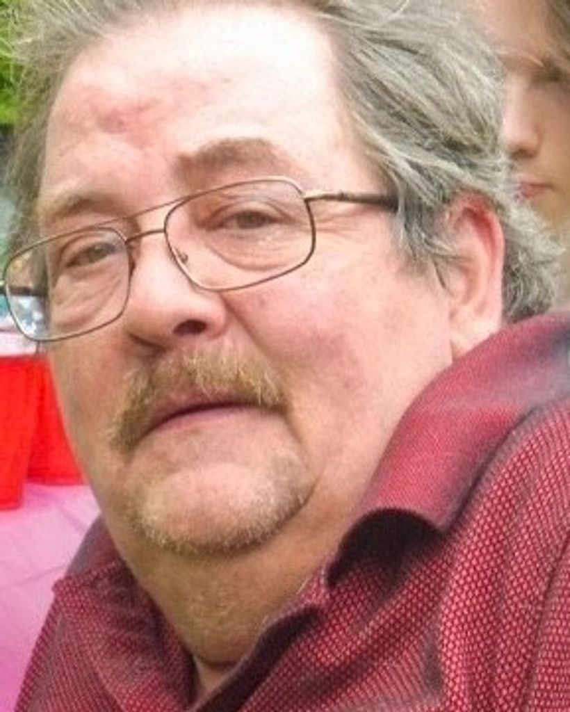 George John Ahearn, Jr. Profile Photo