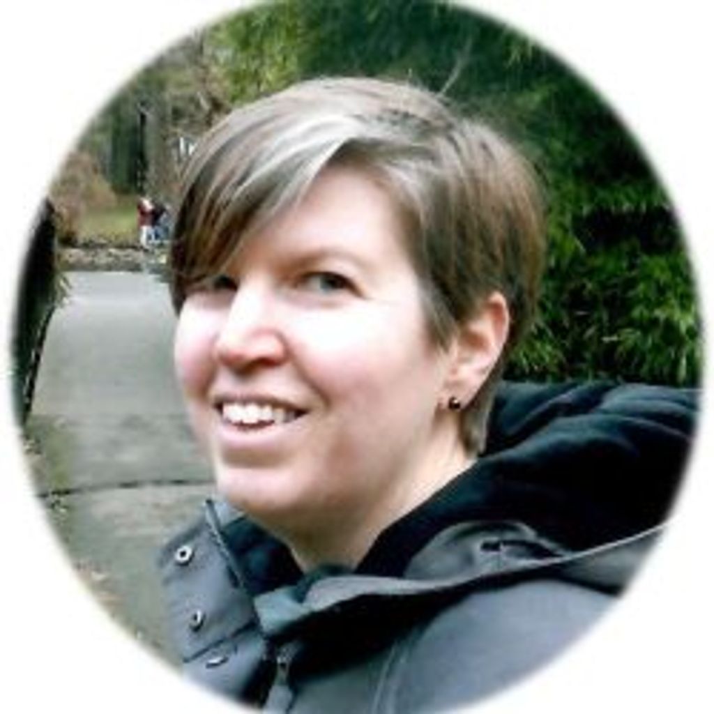 Marie-Lise Fortier