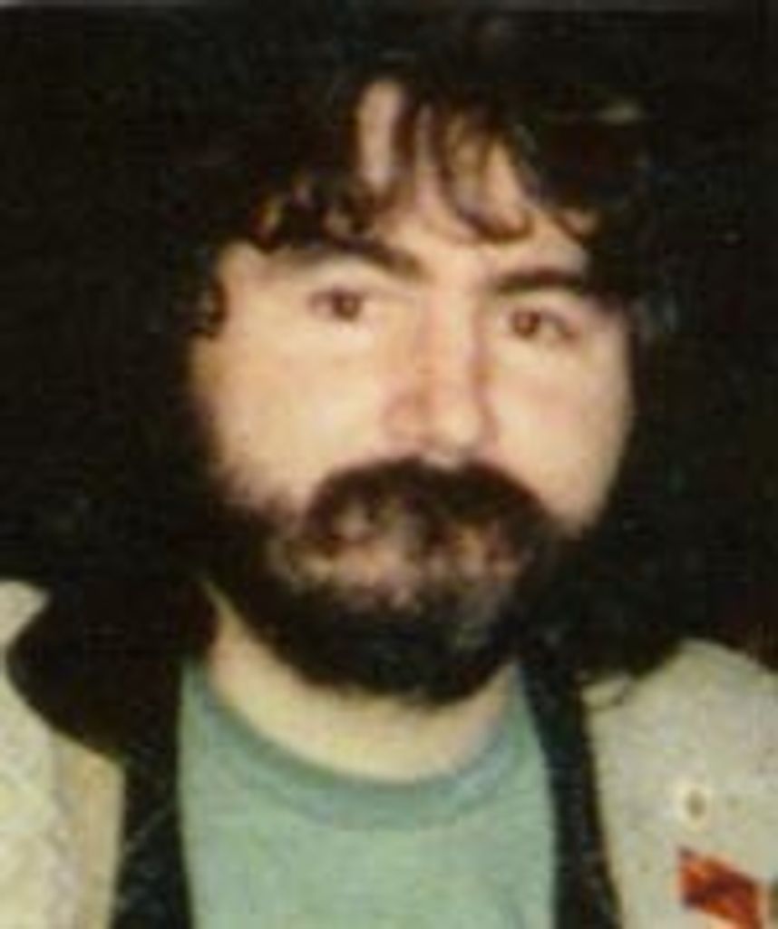 Norman "Jaye" Veenstra