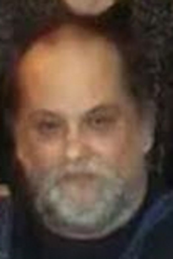 James Ralph Mancuso