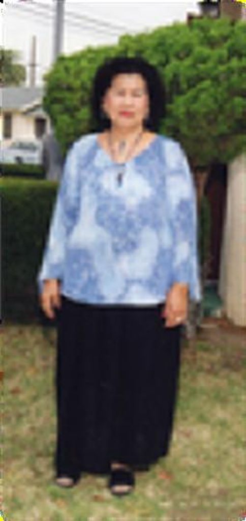 Erra Delgado Deleon Profile Photo