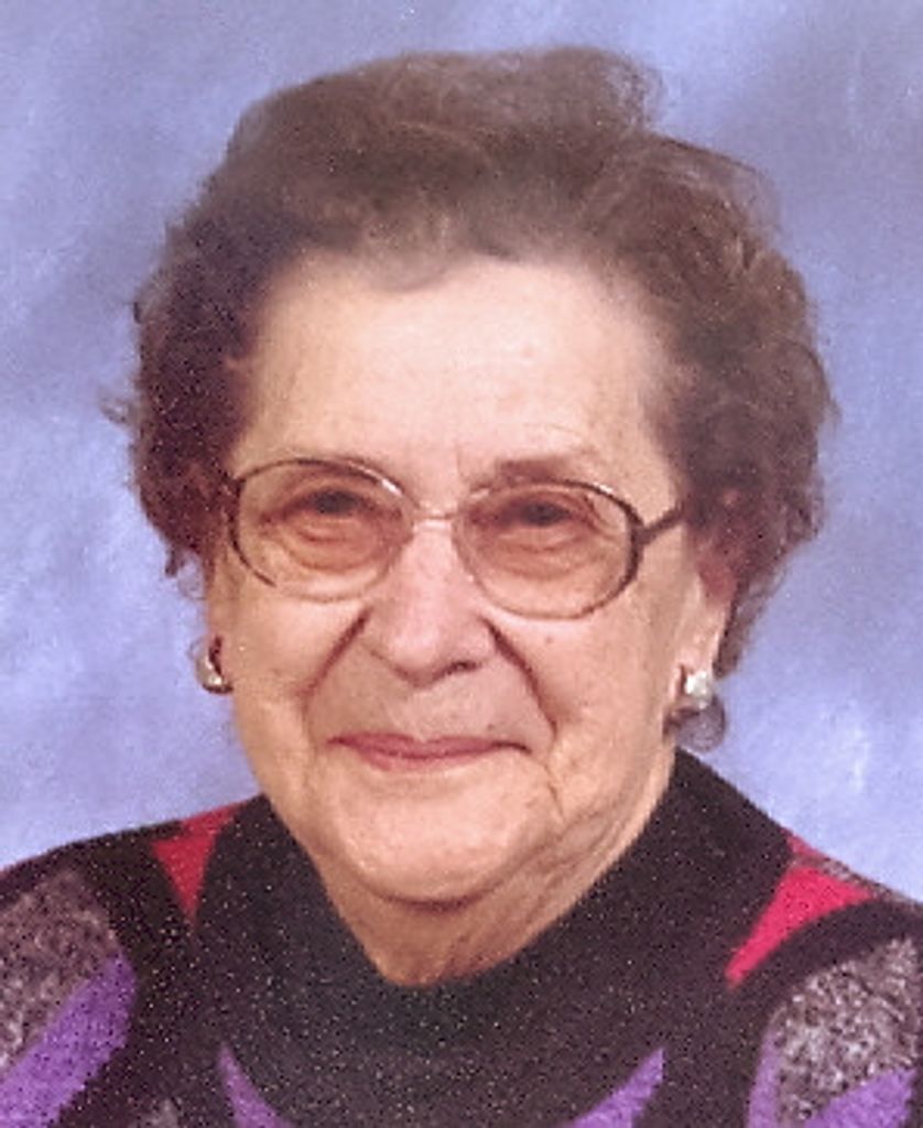 Clara Mclean