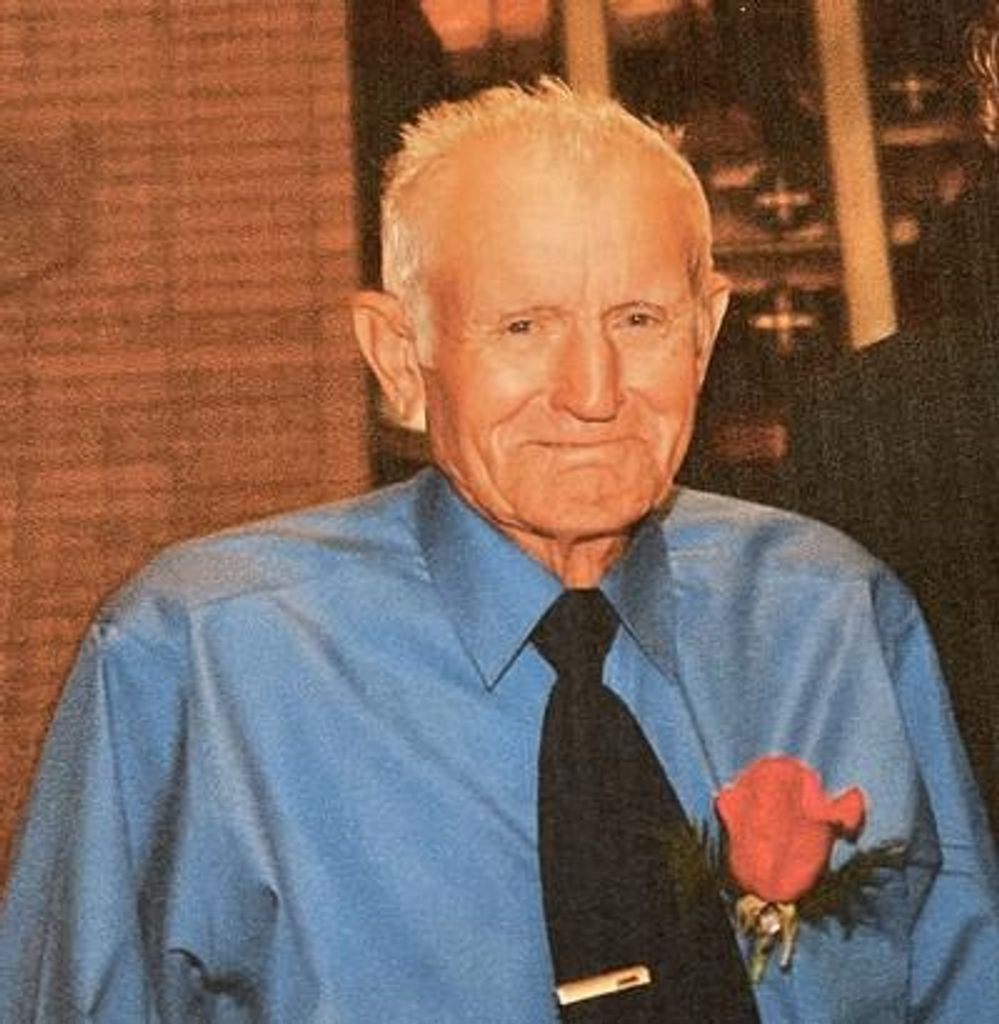 Harold J. Gallagher