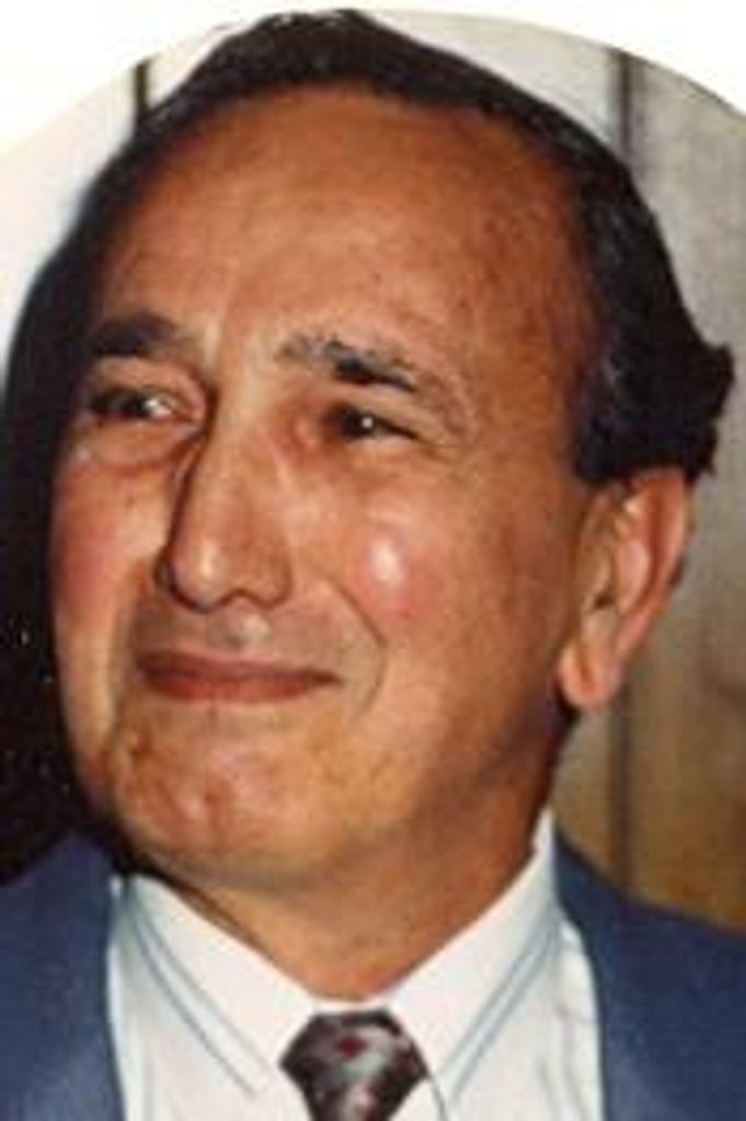 Peter Talarico