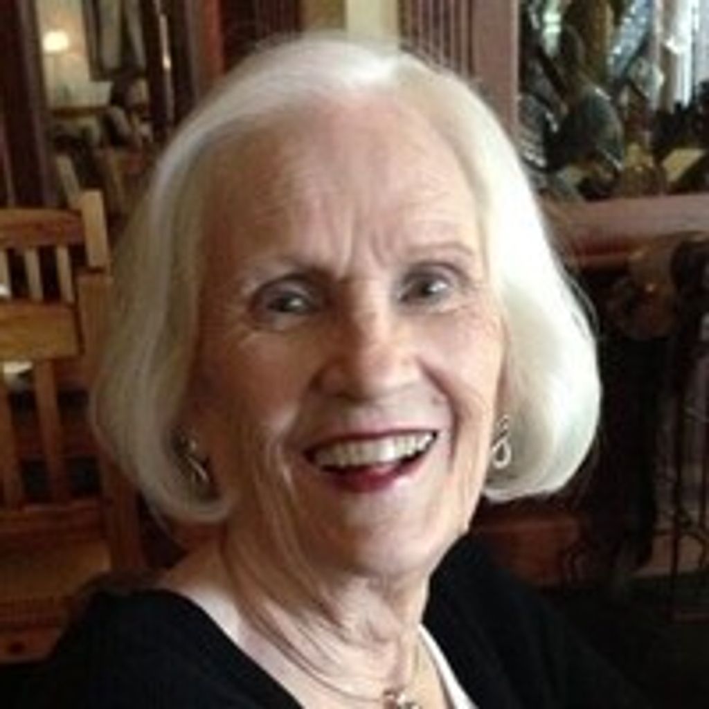 Bobbye Carolyn Combs