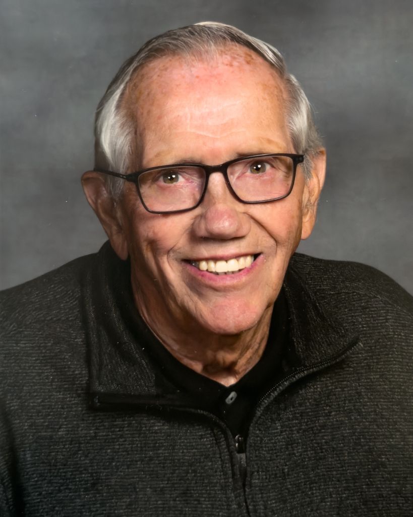 David Gullickson Profile Photo