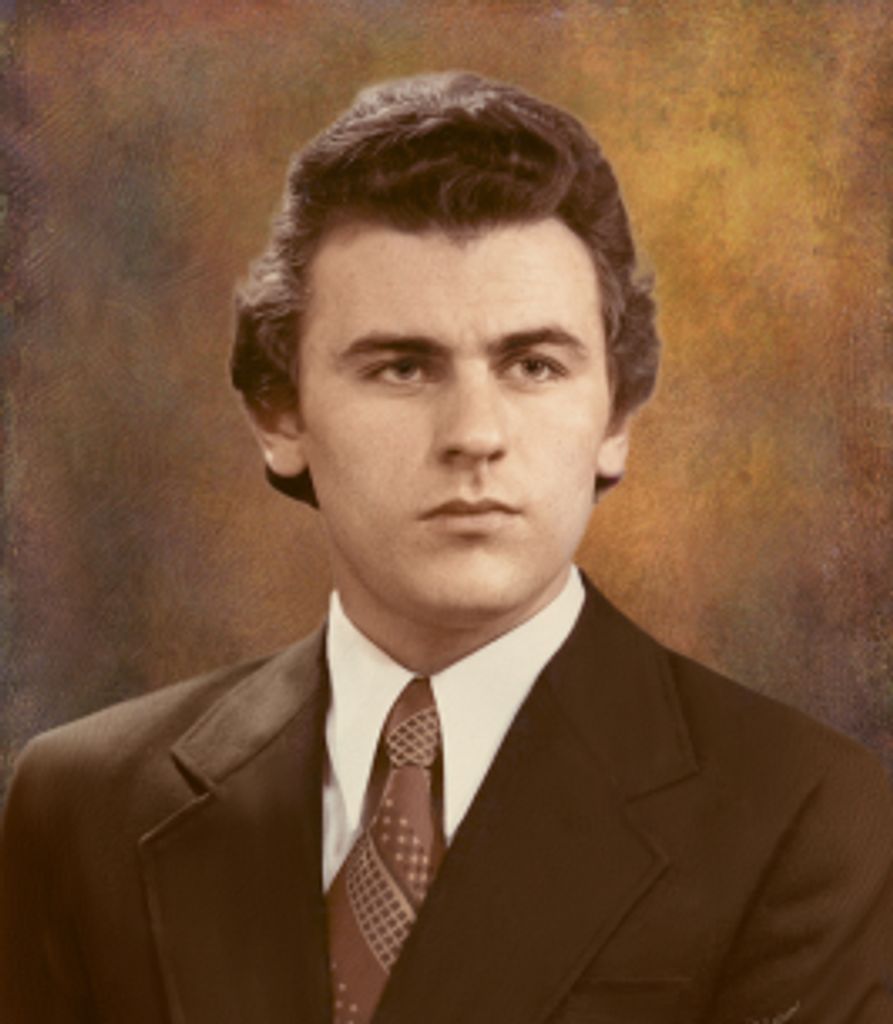 Paul Chayka