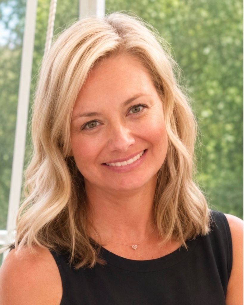Gina Marie Connor Profile Photo