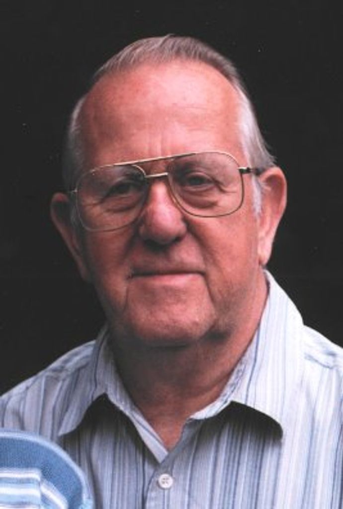 L. Lamar Garner