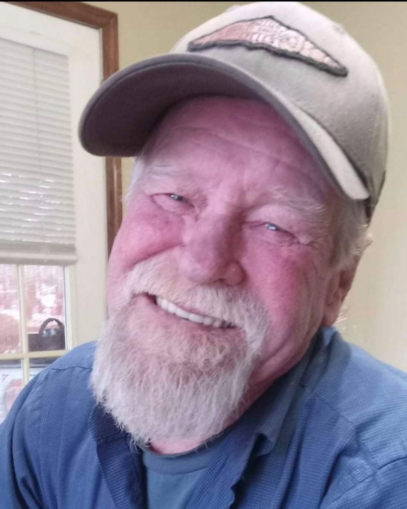 Robert "Buster" Griffin Jones III