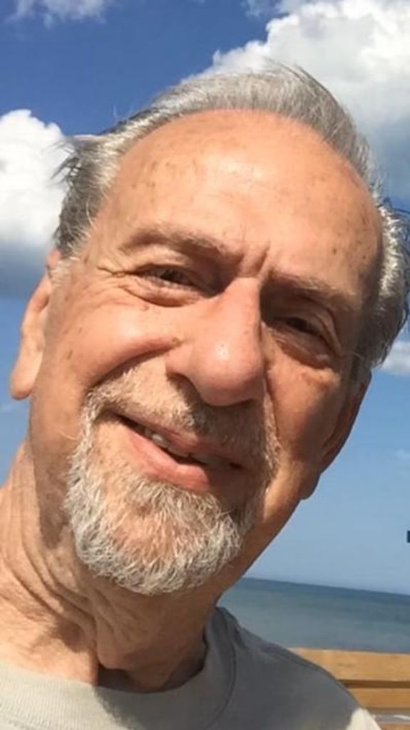 Clark Z Coley Profile Photo