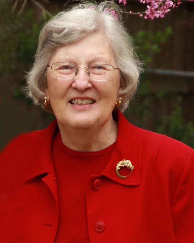 Kay Derryberry Rodgers