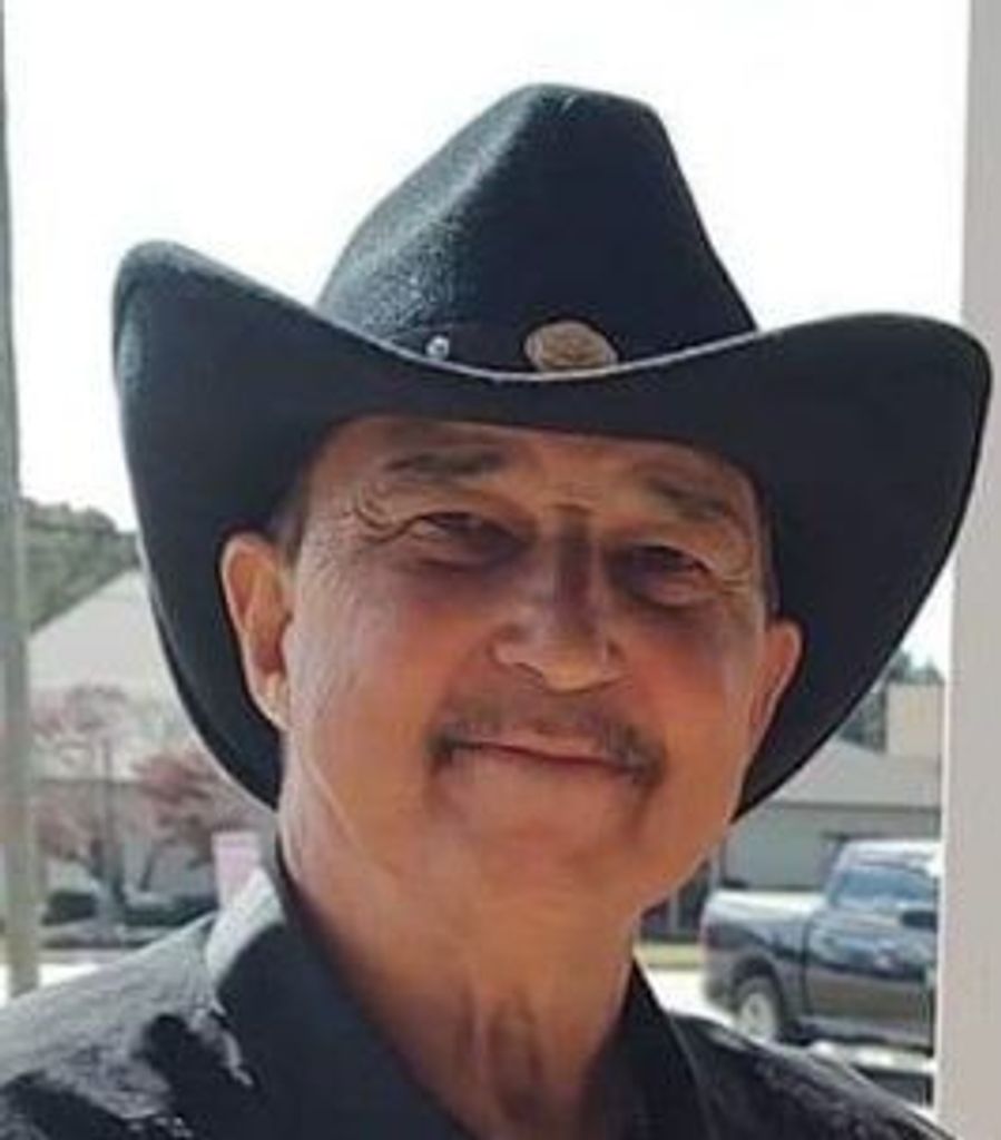 Ricky Hallmark Profile Photo