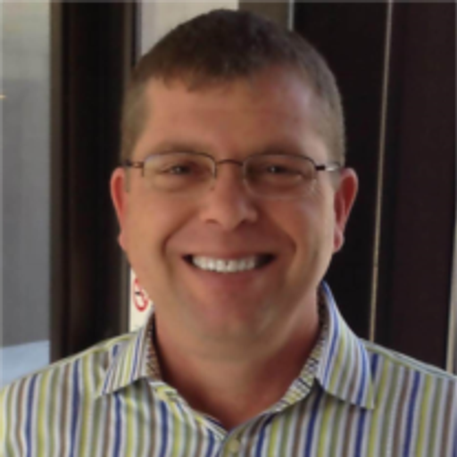 Jeffrey "Jeff" Dean Carter Profile Photo