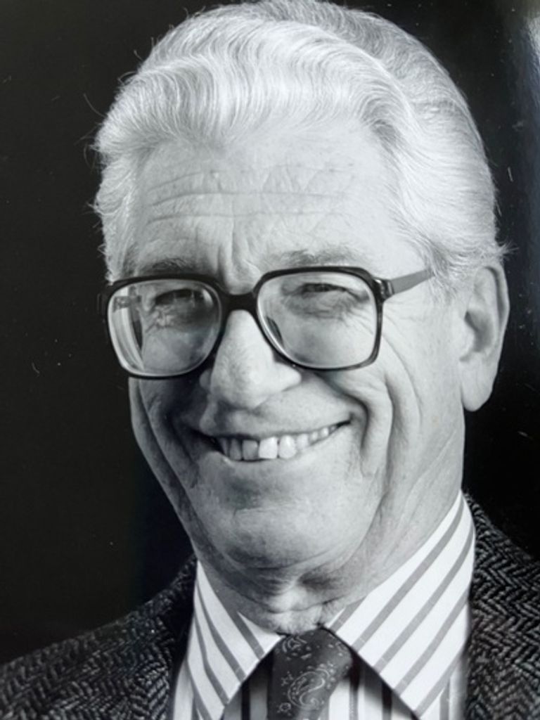 David G. Smith Profile Photo