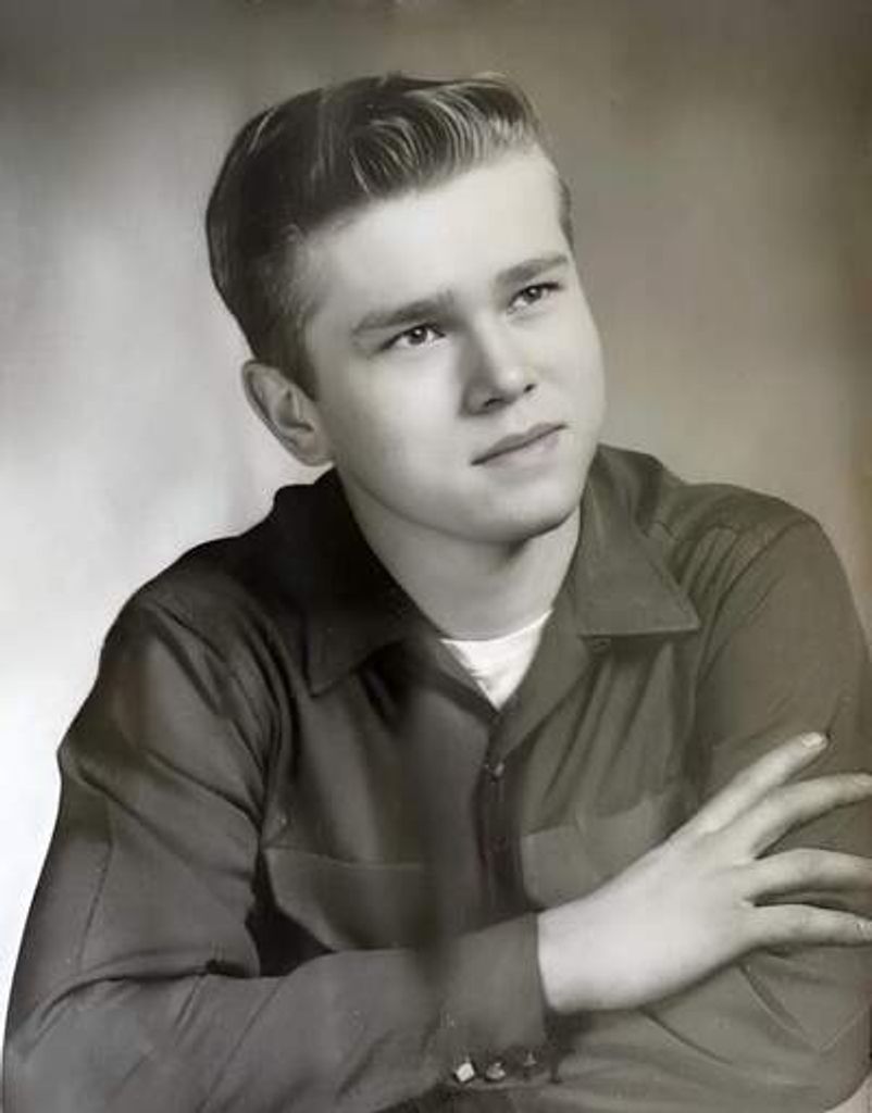 Edward Frederick Hakkila Profile Photo