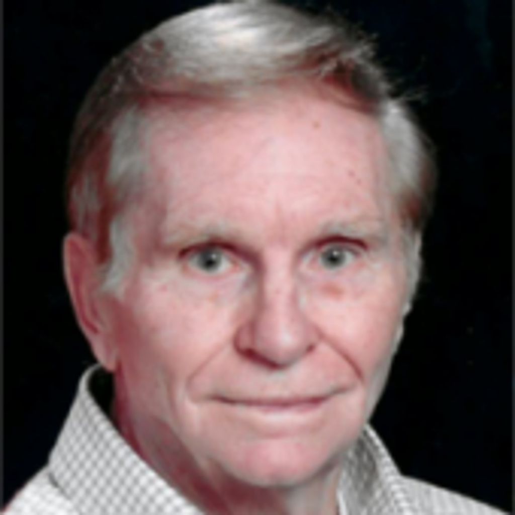 Harold D. Fisher