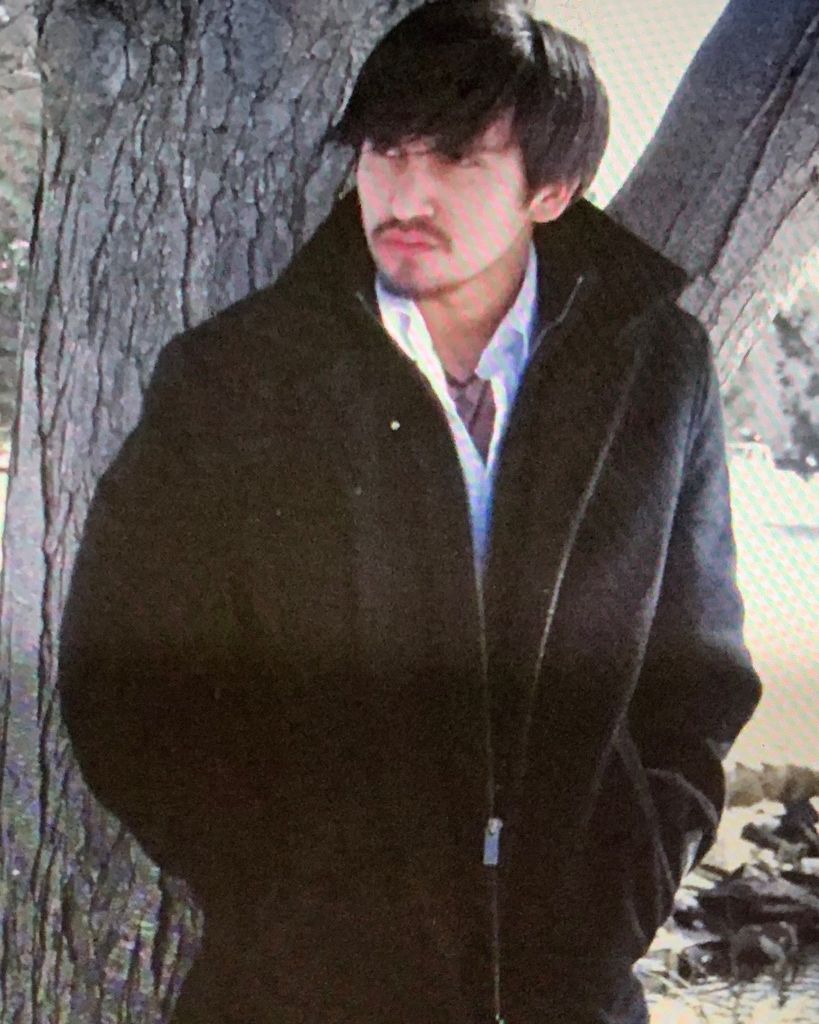 Orlando Lawrence Bercillio Profile Photo